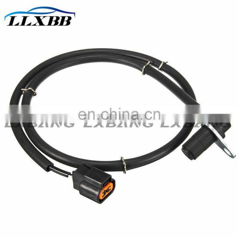 Original ABS Wheel Speed Sensor MR569412 For Mitsubishi Pajero Montero MR407269 SU12603