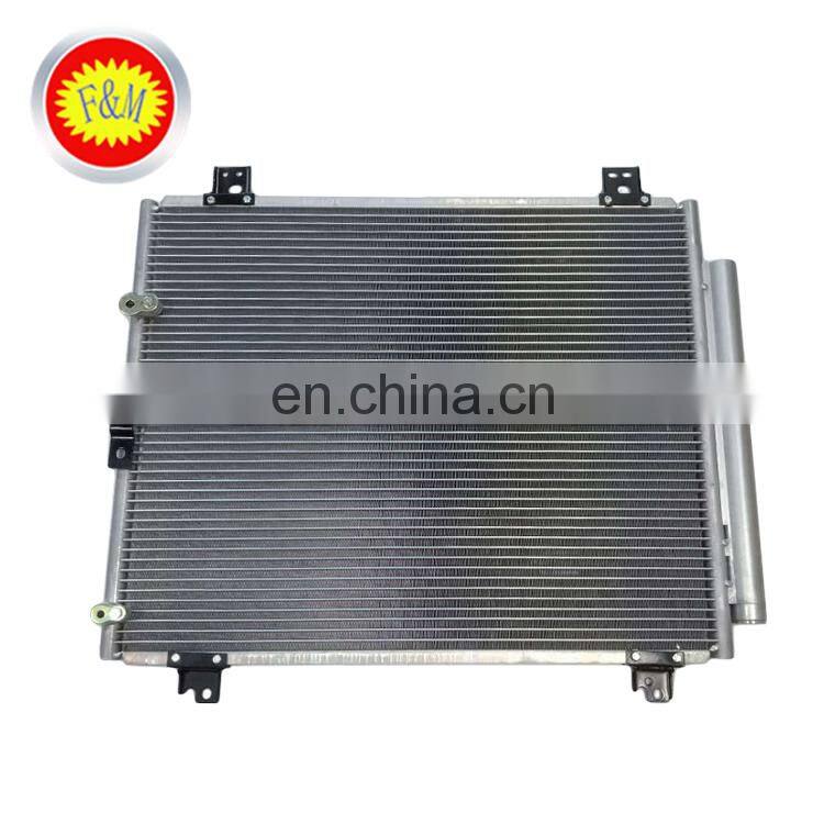 Auto Car Parts Condenser Air Conditioning 88450-26120 For Hiace