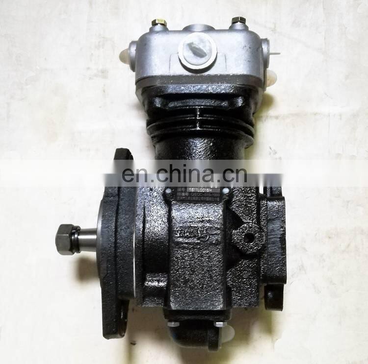 Hot Sale DCEC 4BT Diesel Engine Part 4937403 Air Compressor