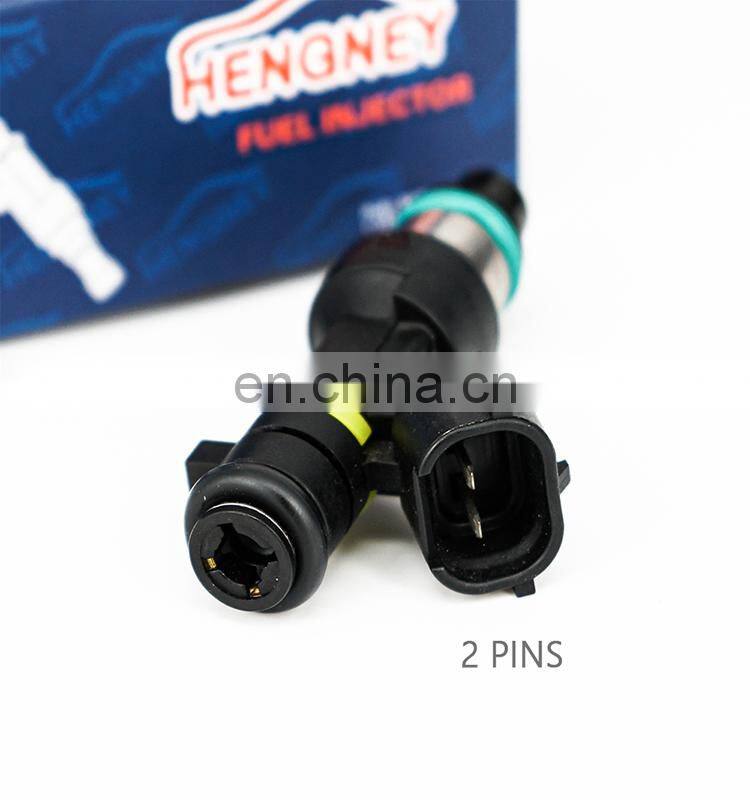 Auto parts other auto engine parts FBY2850 16600-EN200 16600EN200 for Cube Sentra Versa NV200 1.8 nozzle ass fuel injector