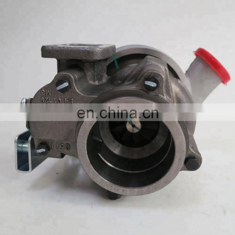 Original 4046498 engine turbocharger for diesel engine spare parts turbocharger,turbocharger price