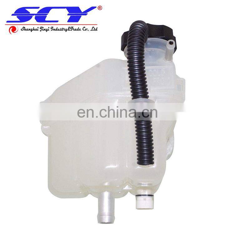 Engine Coolant Reservoir Suitable for CHEVROLET MALIBU OE 15066786 15793368 FRT1214C FRT1219C FRT1228C