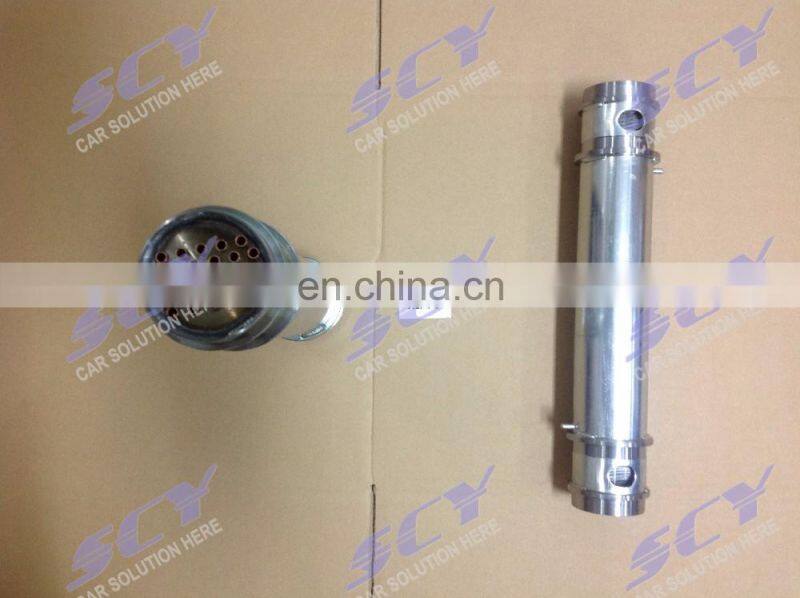 New Oil Cooler Kit Fits 1994-2003 for F.ord 7.3L Powerstroke Diesel Engines 1C3Z-6C610-BA 1C3Z6C610BA 1C3Z-6K649-BA 1C3Z6K649BA