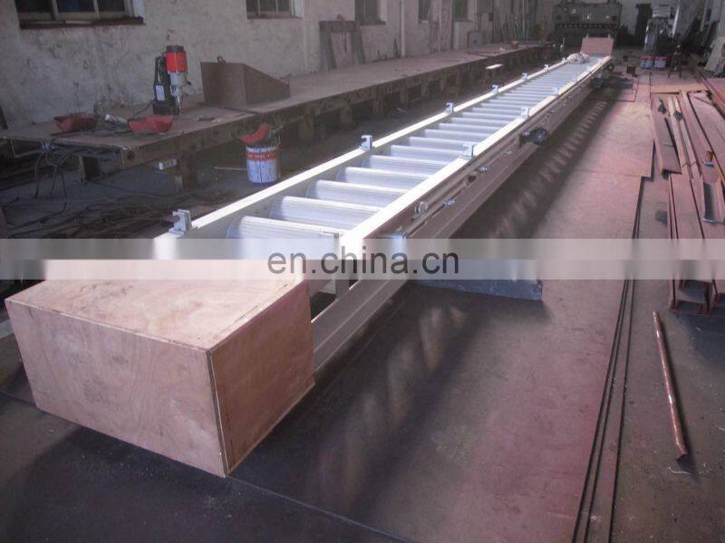 CCS ABS BV Custom Marine Aluminum Gangway Ladder
