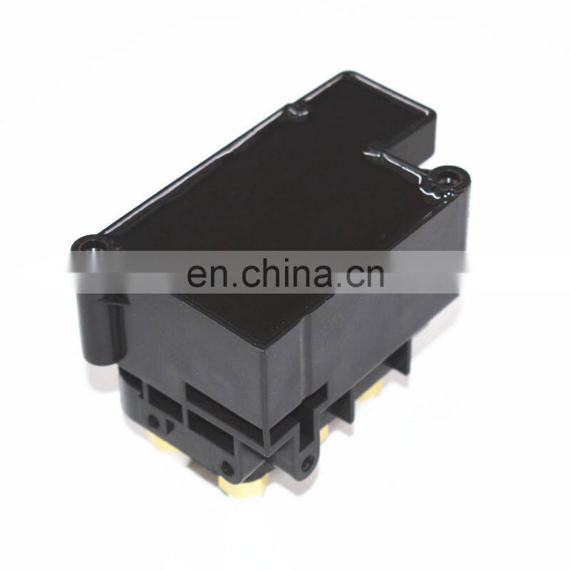 Air Suspension Valve Block For 2010-2015 Porsche Panamera 97035815302