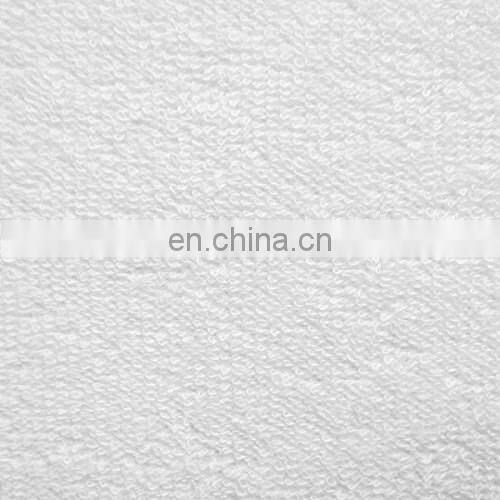 Waterproof Bamboo Terry Bedspread