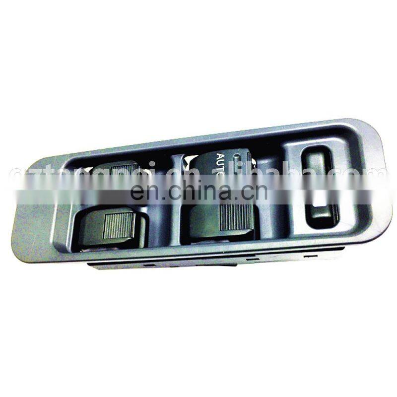 Electric Power Window Switch Control Master Switches For Toyota Avanza IWSTY018