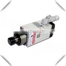 2.2kw ATC ISO20 automatic tool change machine tool water-cooling spindle