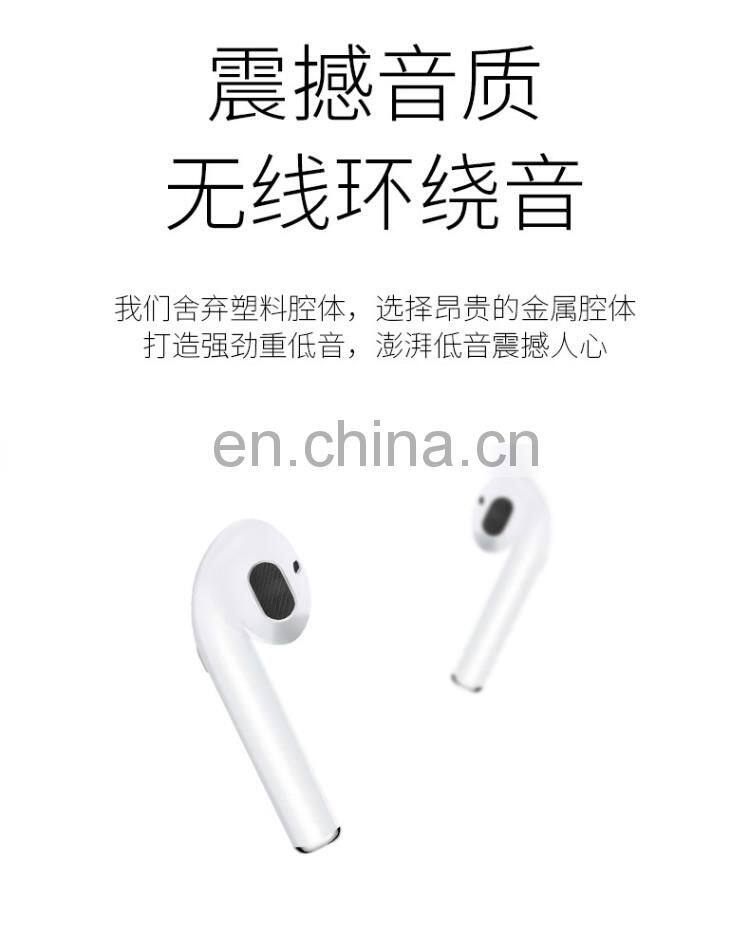 i9 s TWS bluetooths earbuds bluetooths earphones headphone with charging case,portable true wireless earbuds i9