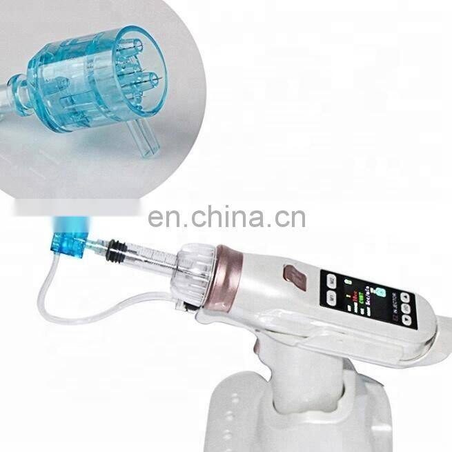 5 Pins Needle/ EZ Injector Gun Needle/ Water Mesogun Needle For Facial Skin Care