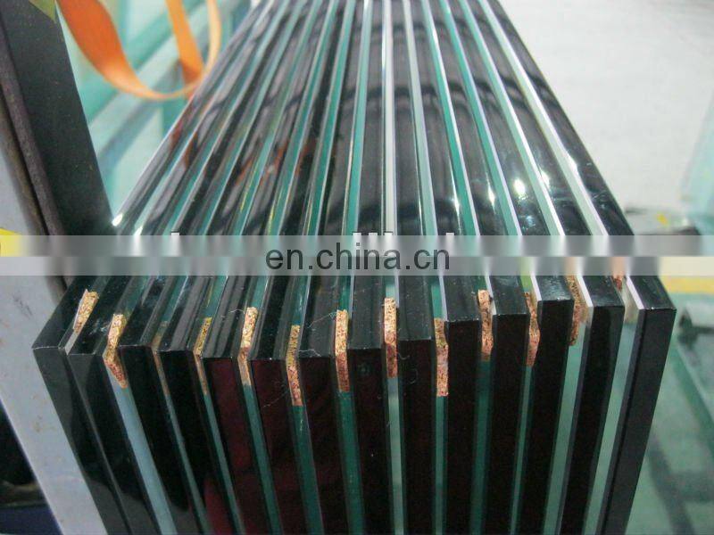 8mm 10mm 12mm 15mm 19mm crystal Glass Aquarium with 45degree mitred seams