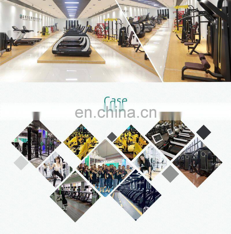 cardio machine gym full gym equipment ab coaster precio