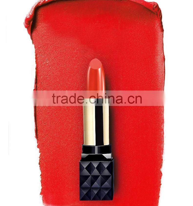 Custom lipstick packaging color lipstick plastic lipstick mould