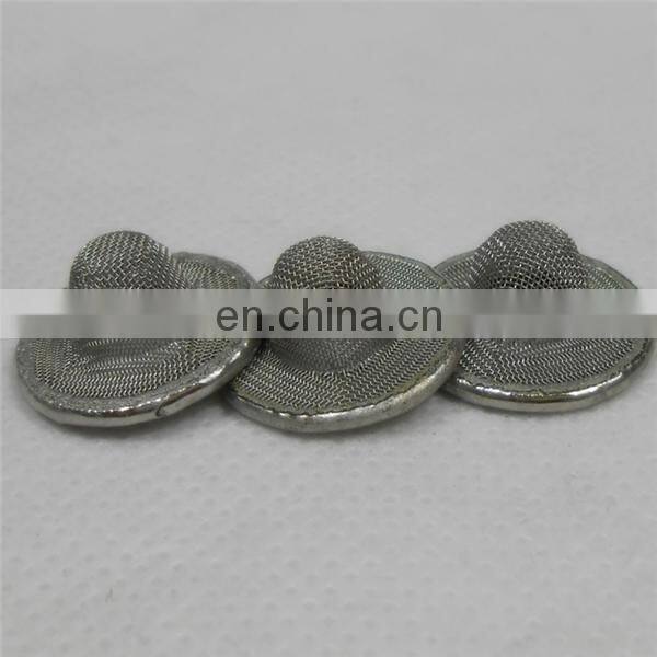 Supply 5, 10, 20/50 micron disc filter stainless steel filters