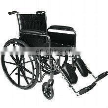 promotional wheelchair 809 --- send inquiry and get sample free