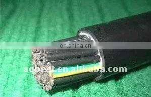 Golden supplier copper core instrument control cable