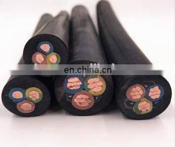 ho7rn-f copper core rubber cable