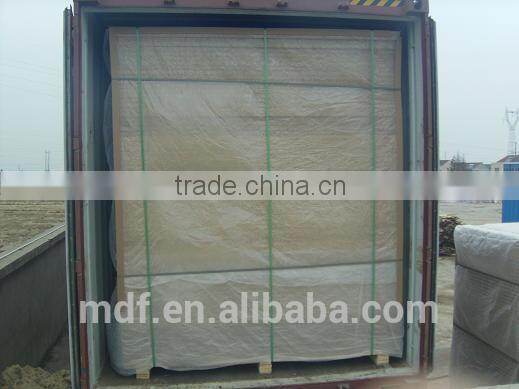 2014 high quality hollow chipboard