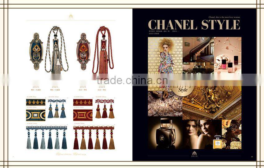 JC43 series curtain eyelet plastic curtain eyelets curtain accessories