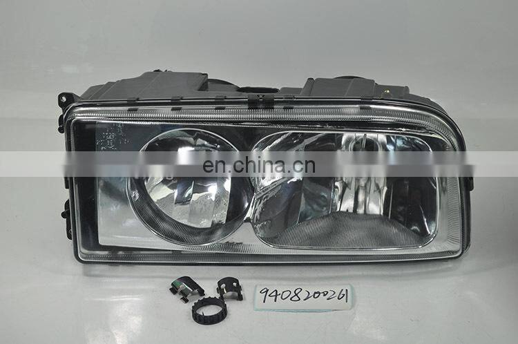 Best Quality Head Lamp Oem 9408200261 for MB Axor Truck Body Parts Head Light