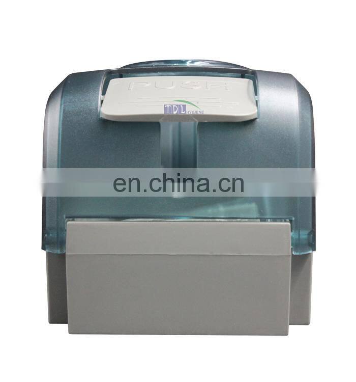 Refillable Bottle Foam Soap Dispenser