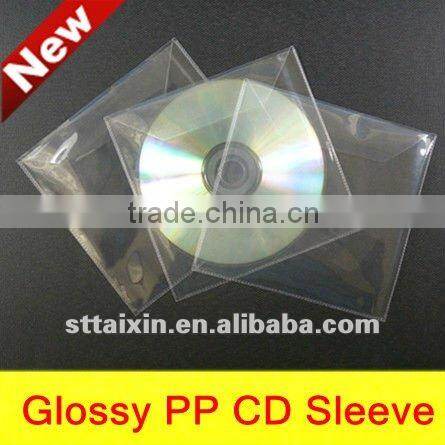 fancy cd case -dvd storage