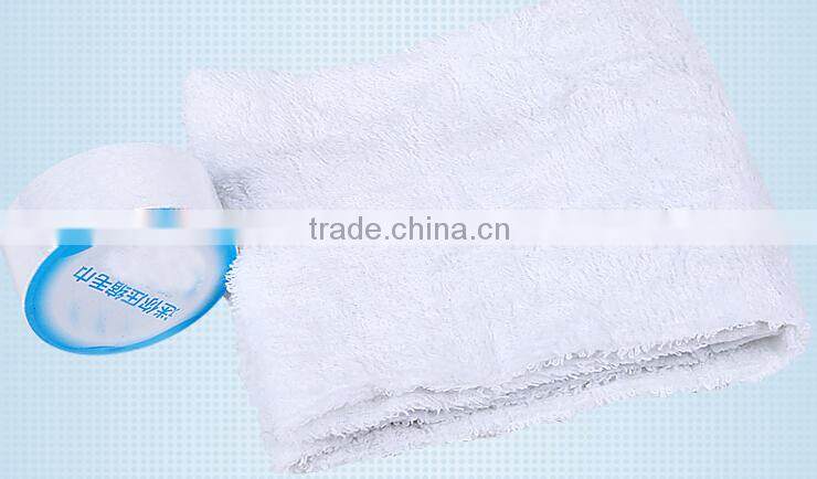 compress cotton towel/gift towel/small cotton towel