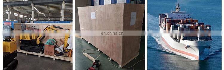 Digger and excavator hydraulic cylinder mini excavator hammer excavator