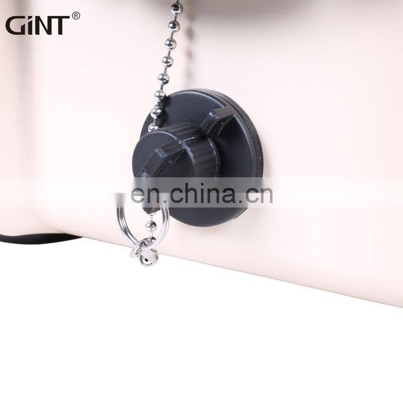 45QT Heavy Duty Top Quality Large Food Grade Material Ice Cooler Box