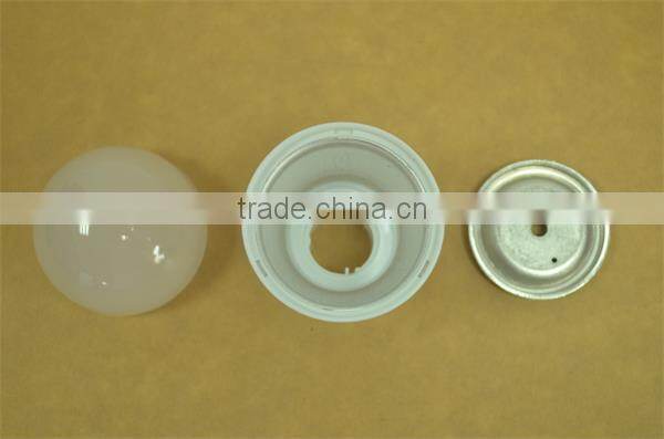 5W E27 A50 LED Heatsink