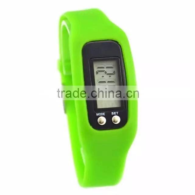 cheap price multi functions speedometer bracelet