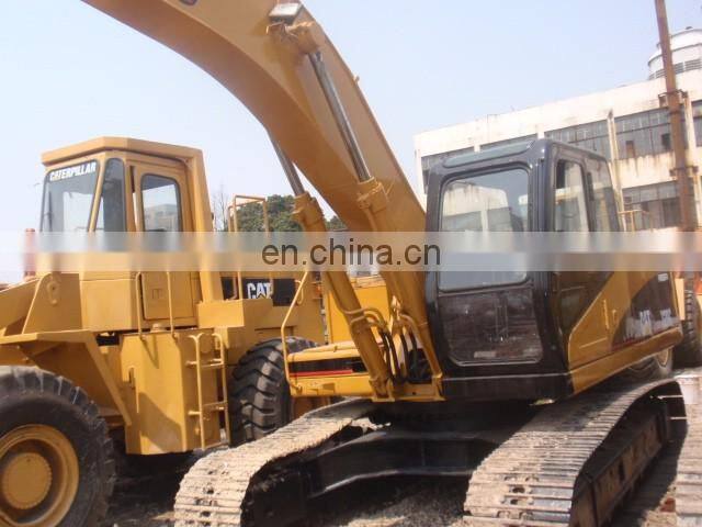 320 japan used excavator 20t in china