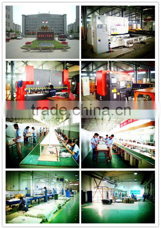 Battery keeping steel cabinet/double wall battery rack enclosure with air conditioner/IP65 Ce Rosh Waterproof TUV ISO9001