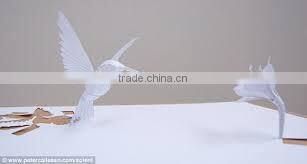 GCC _Superfine Calcium Carbonate Powder purity 99.9%CACO3_for paper_ min 96% whiteness