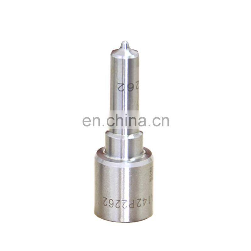 hot products Quality Assurance Injector Nozzle 0433172262 DLLA142P2262 for Injector 0445120289