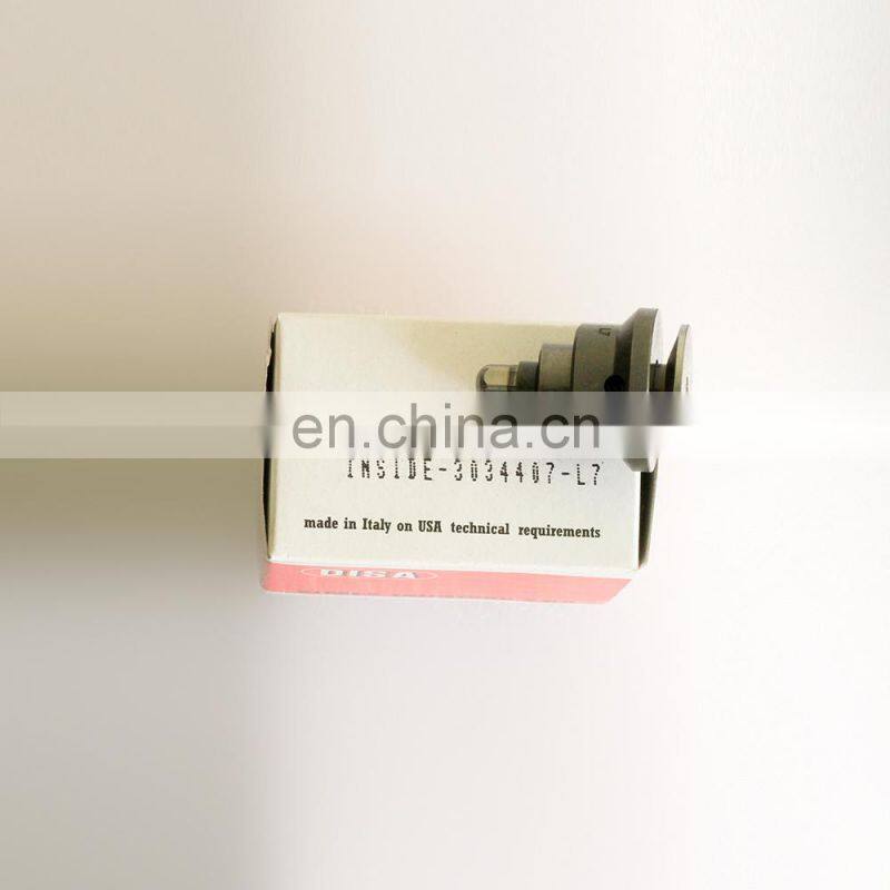 Diesel fuel electronic unit injector actuator 3034407