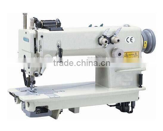 high speed strobel sewing machine