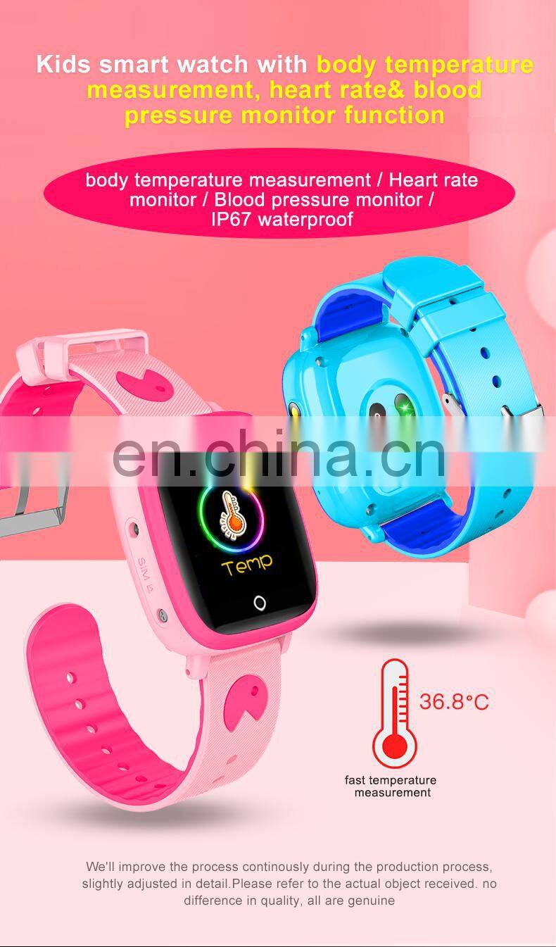 2020 new arrive qualified watch in bulk wearable technology auto tracking NFC smart bracelet gps