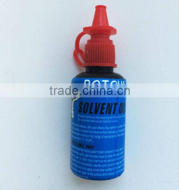 Solvent oil35ml , Hydrocarbon detergent