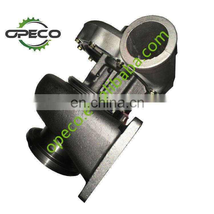 For Cummins KTA19 turbocharger HC3 3501176 3521635 3803122 4035413 EUCU 3591961 3803122 EUCU EUCU3501176