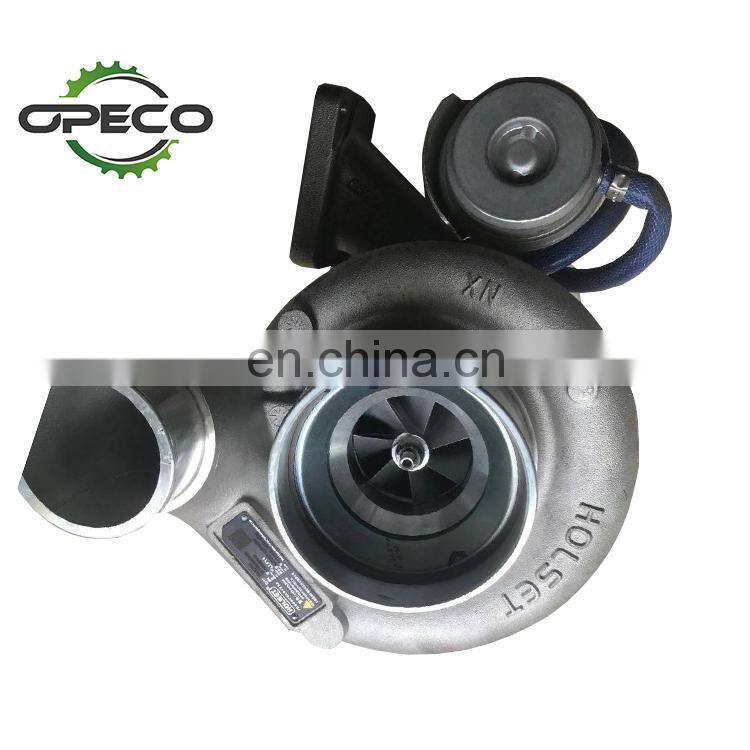 For Xichai truck turbocharger HE300WG 5553099 1118010AM70-000J