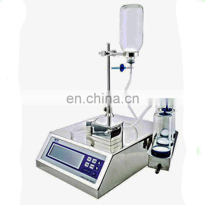 Research Used Electric Hot Sale Sterility Test Pump with Low Price