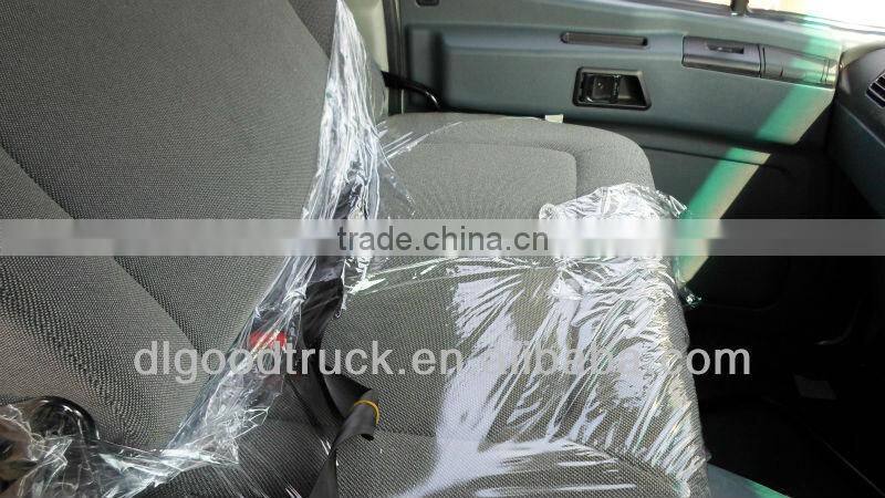 CAMC 8x4 concrete mixer truck RHD