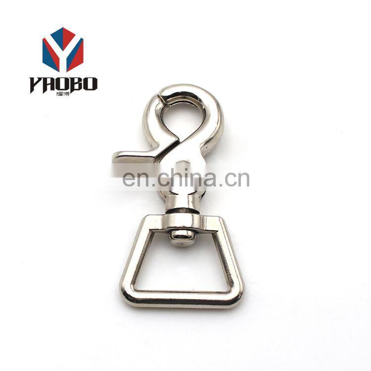 Quality Primacy Metal Dog Clasp Accessories Brass Swivel Snap Hook