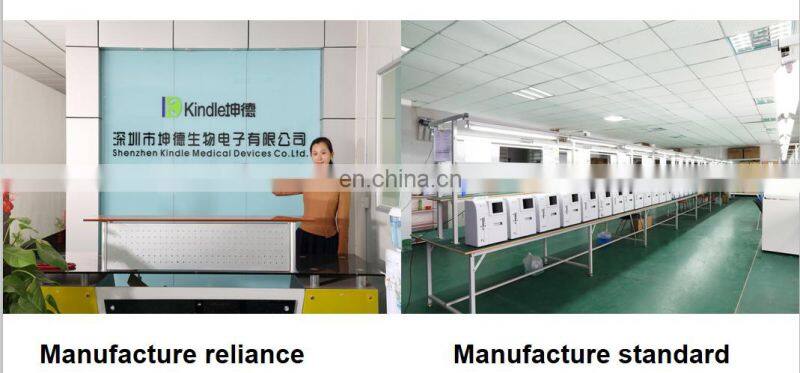 NEW 5-part Hematology Analyzer Factory Direct Sales Blood Testing Equipment KD-5700 5-part Hematology machine