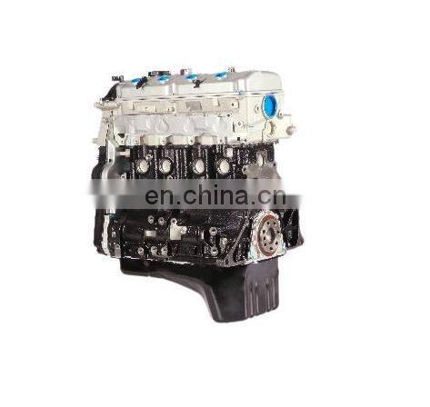 Brand New Engine Assembly 4G69S4M 2.4L For Chinese Car Hover H5/Foton