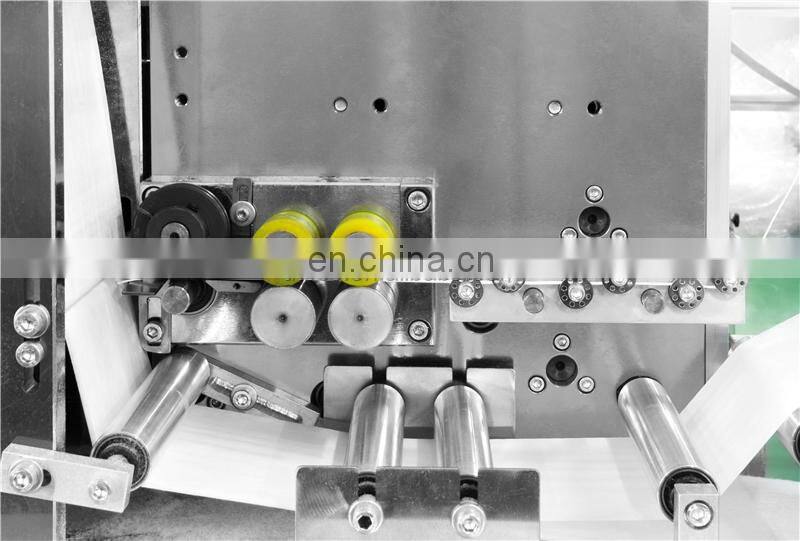 UT95N south korea fished shaped N95 Face Mask Blank Making Machine