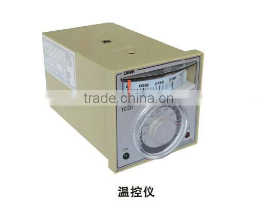 2015 Automatic synchroniza tion tacking ribbon thermal ribbon printing machine