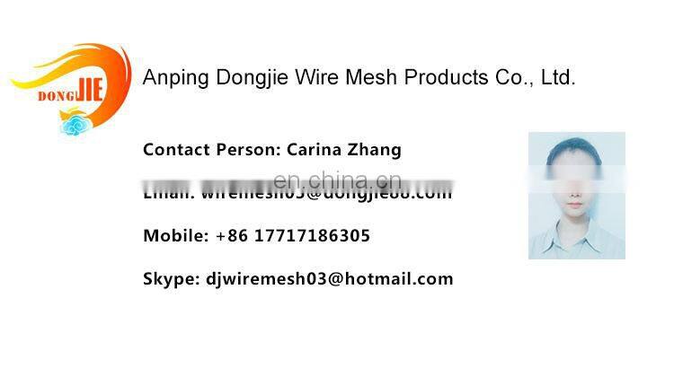 Low wind resistance micro diamond hole expanded metal product