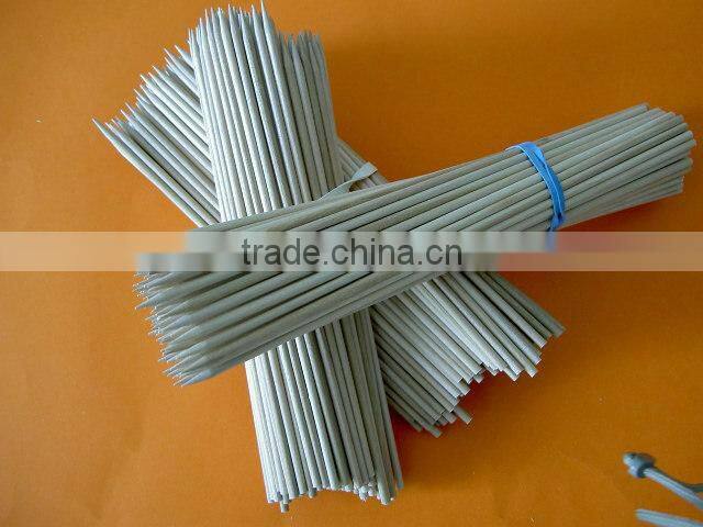brich wood skewer stick